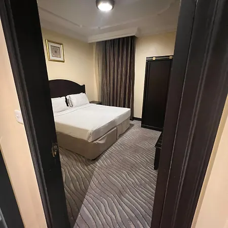 Private Almadina Suites Medina Room photo