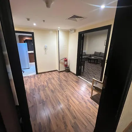 Private Almadina Suites Medina Room photo