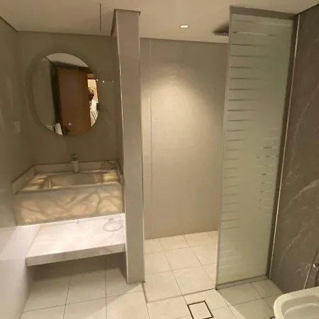 Private Almadina Suites Medina Room photo