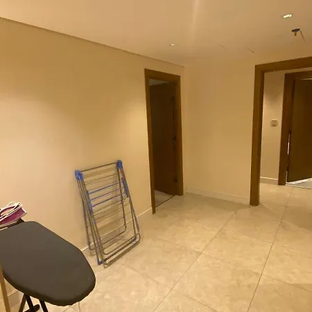 Private Almadina Suites Medina Room photo