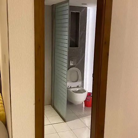 Private Almadina Suites Medina Room photo