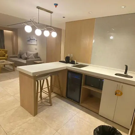 Private Almadina Suites Medina Room photo