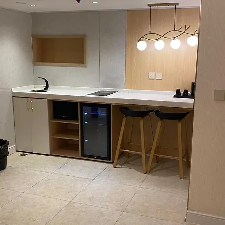 Private Almadina Suites Medina Room photo