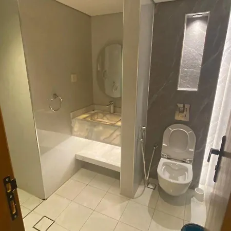 Private Almadina Suites Medina Room photo