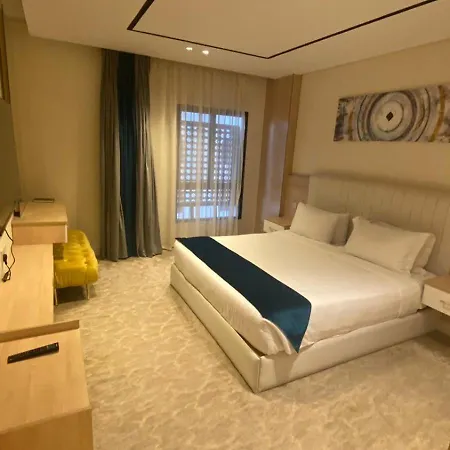 Private Almadina Suites Medina Room photo
