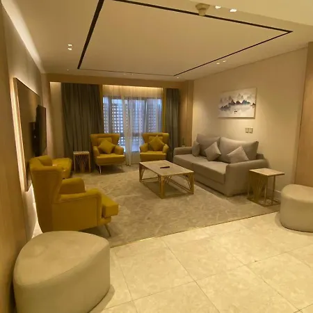 Private Almadina Suites Medina Room photo