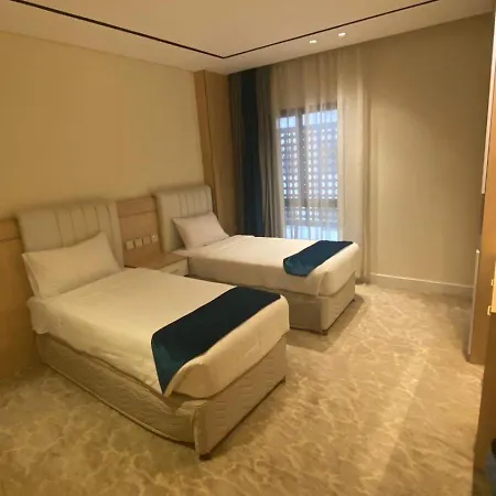 Private Almadina Suites Medina Room photo