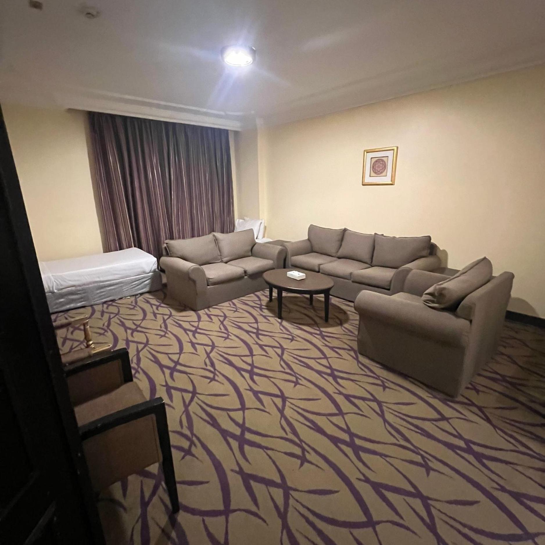 Private Almadina Apartment Medina