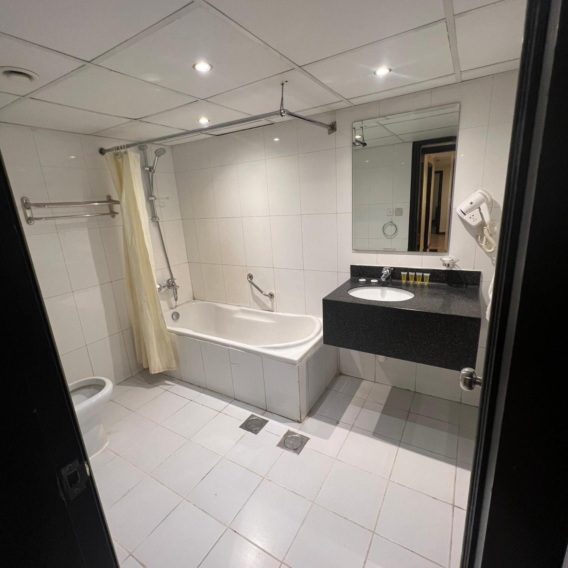 Private Almadina Apartment