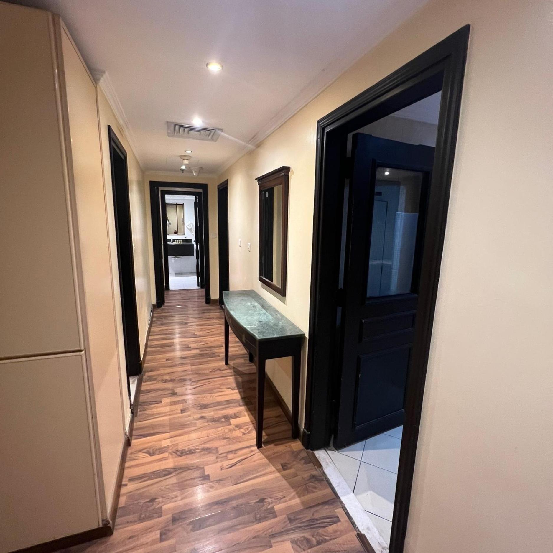Private Almadina Apartment Medina