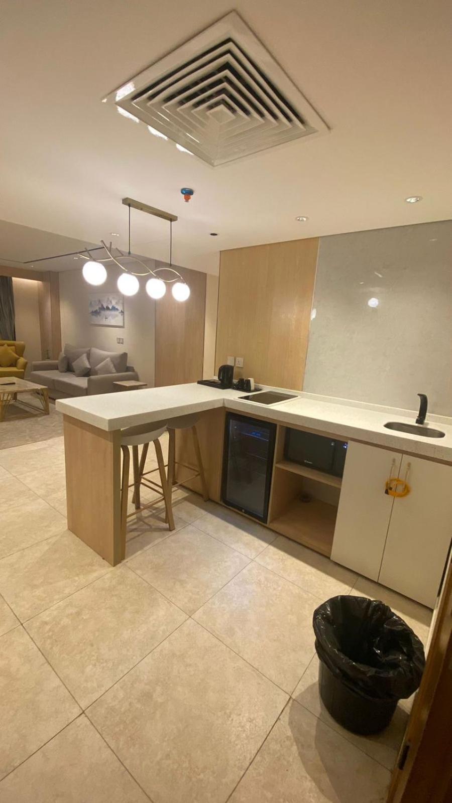 Private Almadina Apartment *