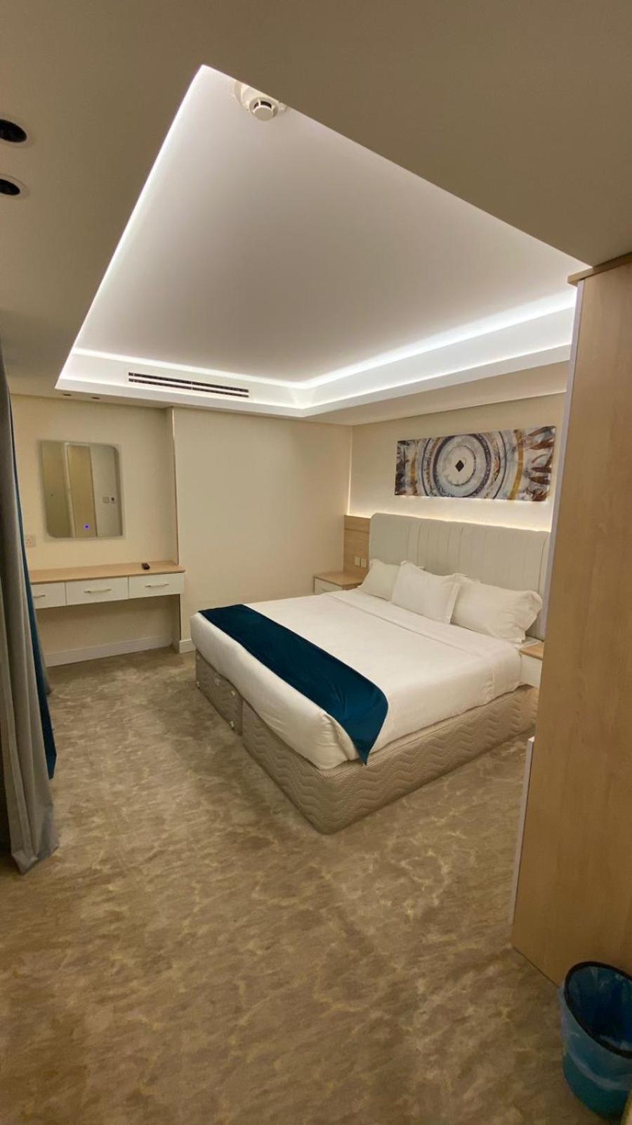 Apartment Private Almadina