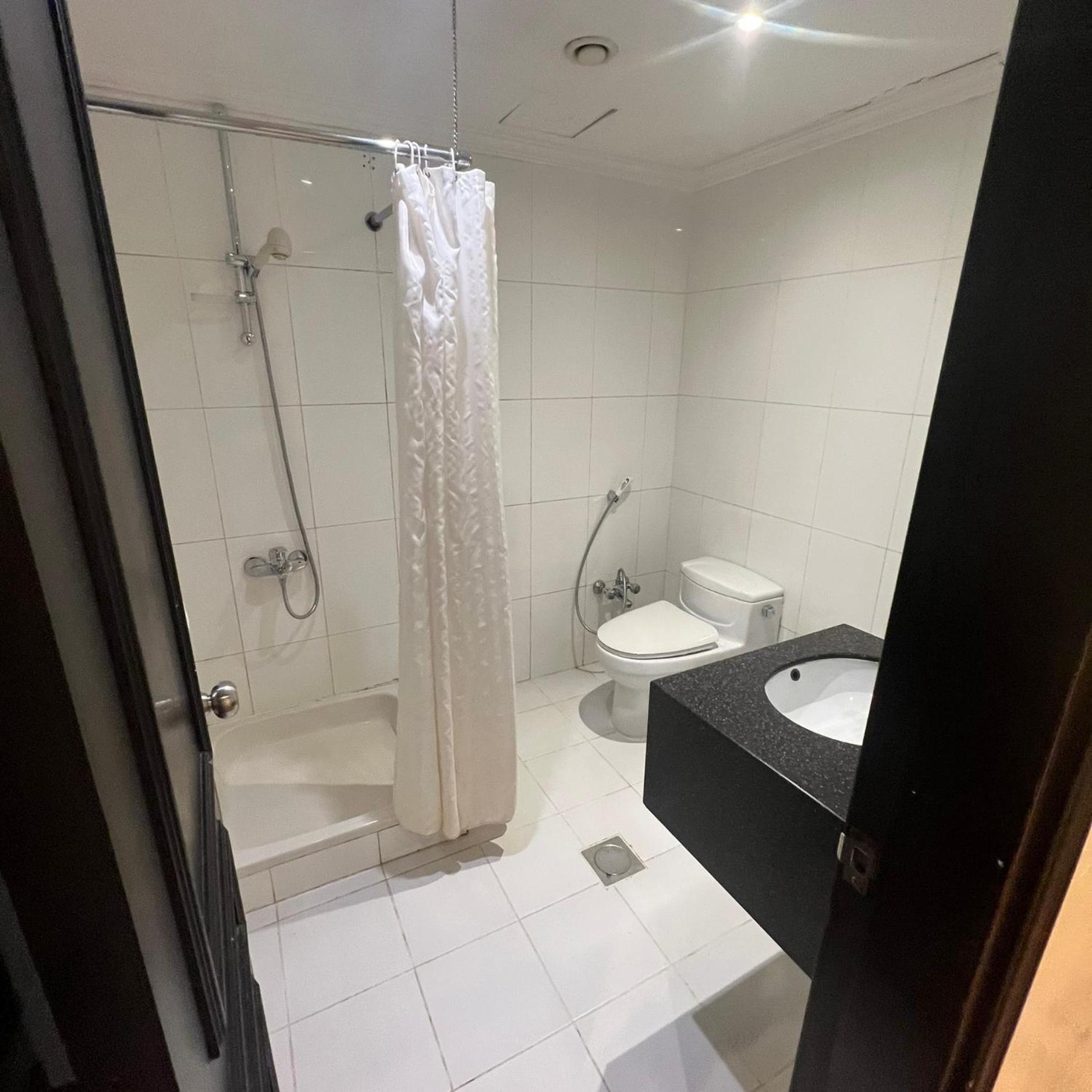 Apartment Private Almadina
